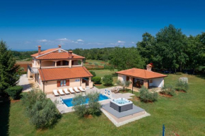 Villa Vranići